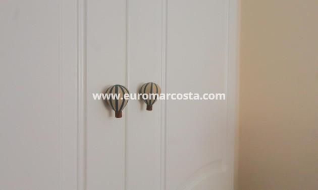 Sale - Apartment / flat - Torrevieja - TORREVIEJA