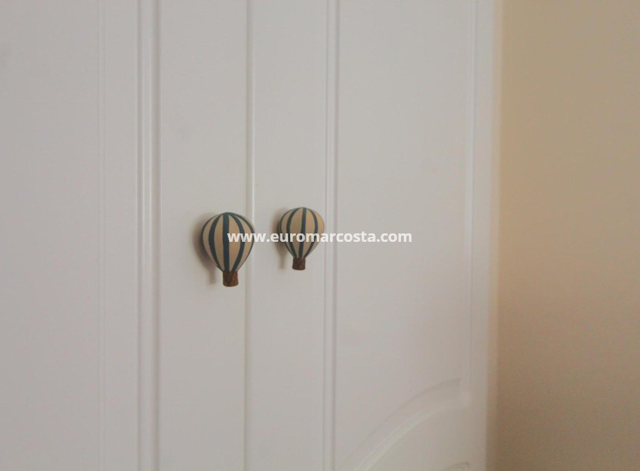 Sale - Apartment / flat - Torrevieja - TORREVIEJA