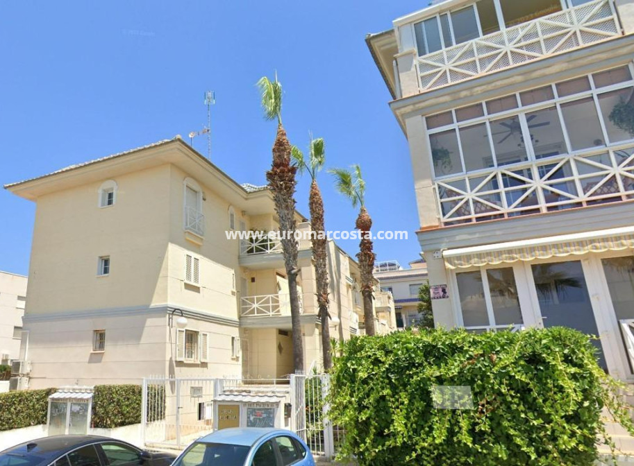 Sale - Apartment / flat - Torrevieja - TORREVIEJA