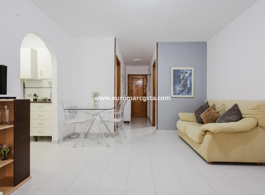 Sale - Apartment / flat - Torrevieja - TORREVIEJA