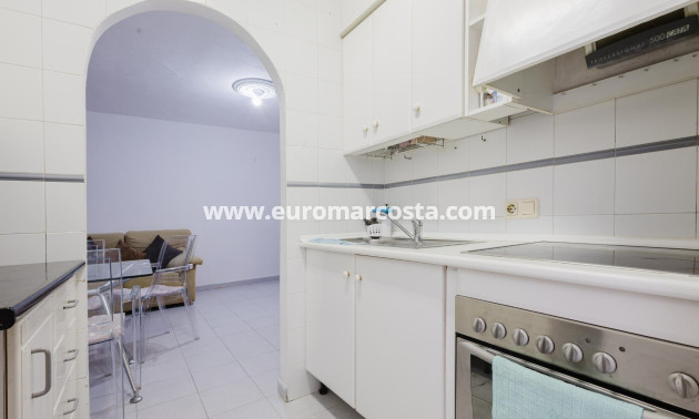 Sale - Apartment / flat - Torrevieja - TORREVIEJA