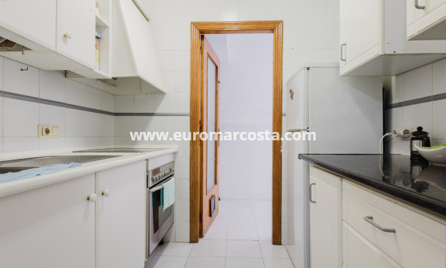 Sale - Apartment / flat - Torrevieja - TORREVIEJA