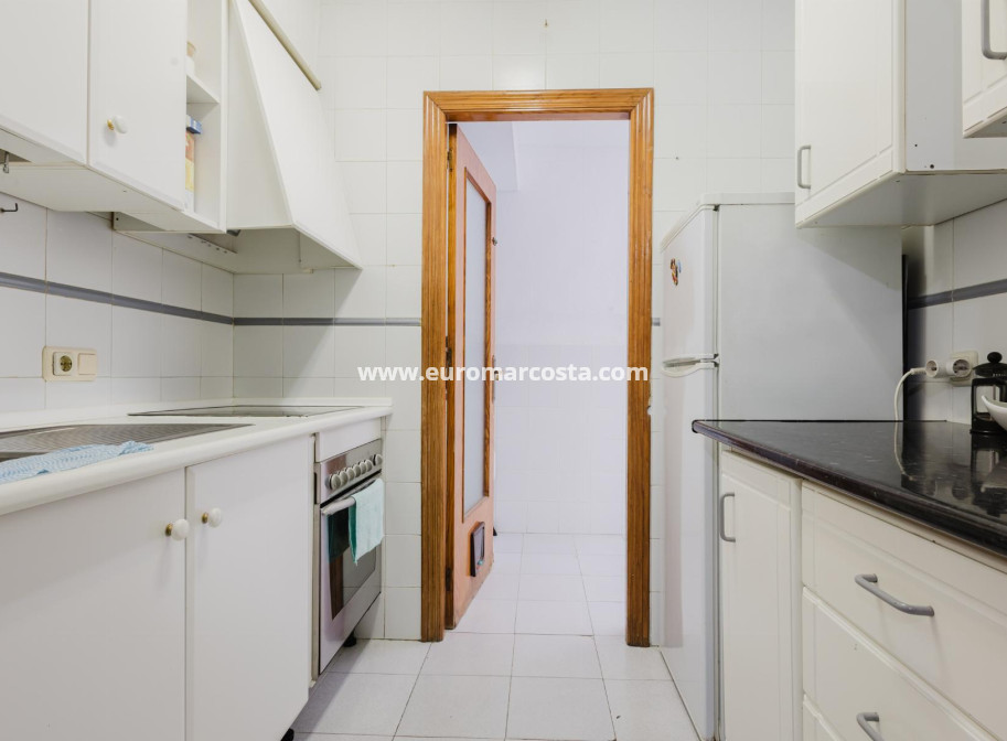 Sale - Apartment / flat - Torrevieja - TORREVIEJA