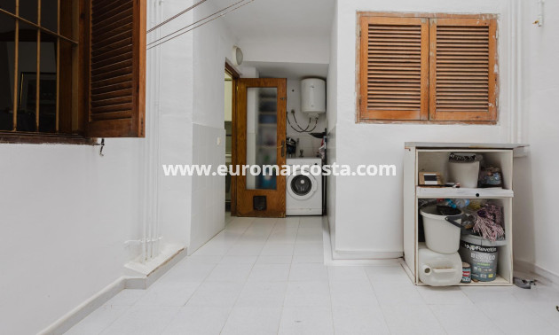 Sale - Apartment / flat - Torrevieja - TORREVIEJA