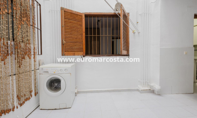 Sale - Apartment / flat - Torrevieja - TORREVIEJA