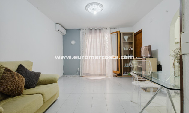 Sale - Apartment / flat - Torrevieja - TORREVIEJA