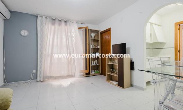 Sale - Apartment / flat - Torrevieja - TORREVIEJA