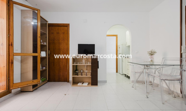Sale - Apartment / flat - Torrevieja - TORREVIEJA