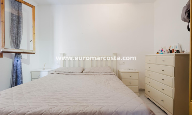 Sale - Apartment / flat - Torrevieja - TORREVIEJA