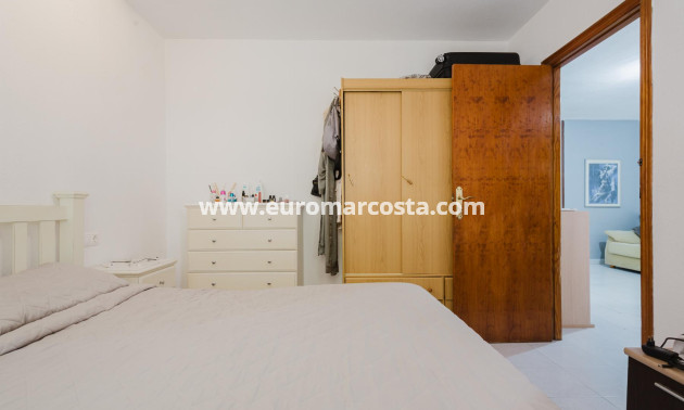 Sale - Apartment / flat - Torrevieja - TORREVIEJA