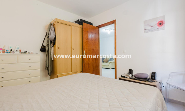 Sale - Apartment / flat - Torrevieja - TORREVIEJA
