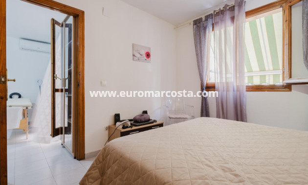 Sale - Apartment / flat - Torrevieja - TORREVIEJA