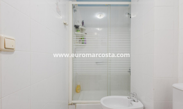 Sale - Apartment / flat - Torrevieja - TORREVIEJA