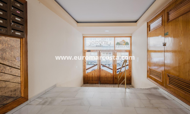 Sale - Apartment / flat - Torrevieja - TORREVIEJA