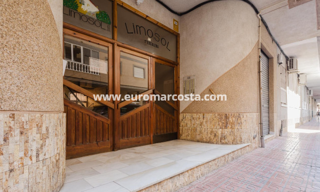 Sale - Apartment / flat - Torrevieja - TORREVIEJA