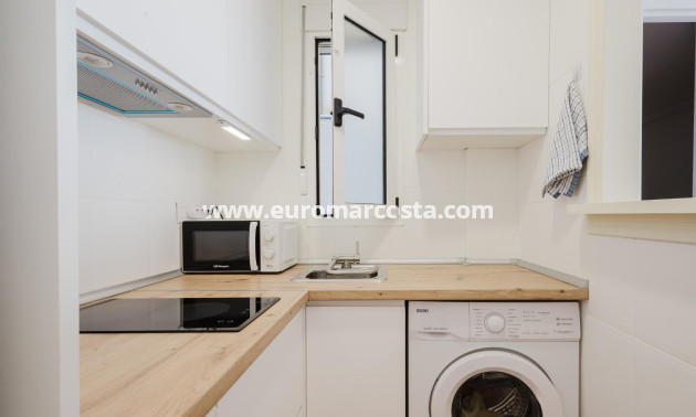 Sale - Apartment / flat - Torrevieja - TORREVIEJA