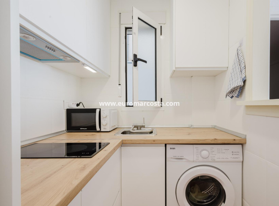 Sale - Apartment / flat - Torrevieja - TORREVIEJA