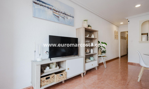Sale - Apartment / flat - Torrevieja - TORREVIEJA