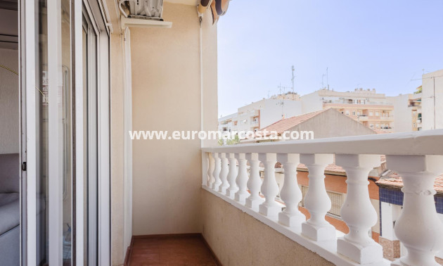Sale - Apartment / flat - Torrevieja - TORREVIEJA
