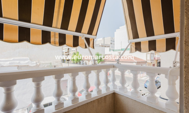 Sale - Apartment / flat - Torrevieja - TORREVIEJA