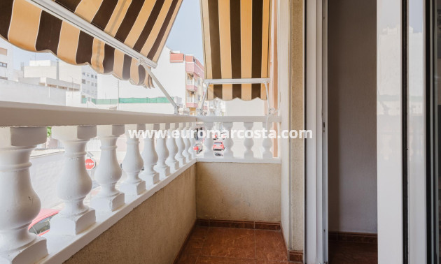 Sale - Apartment / flat - Torrevieja - TORREVIEJA