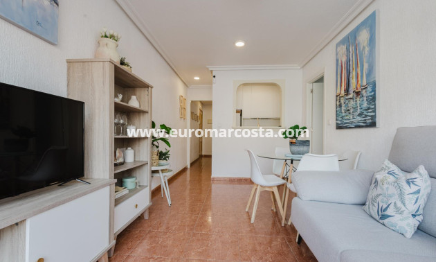 Sale - Apartment / flat - Torrevieja - TORREVIEJA