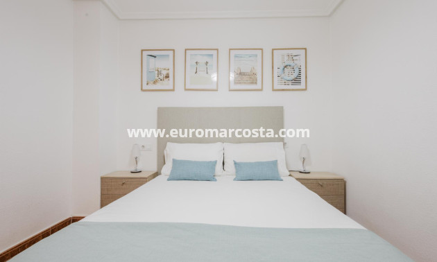 Sale - Apartment / flat - Torrevieja - TORREVIEJA