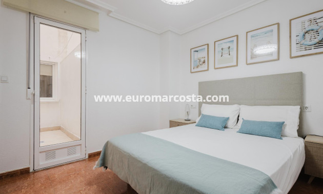 Sale - Apartment / flat - Torrevieja - TORREVIEJA