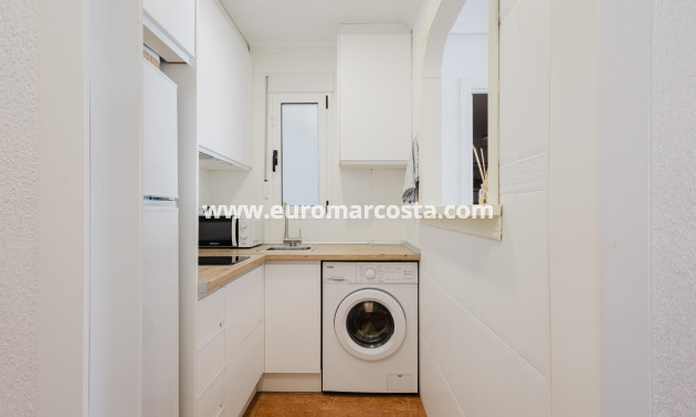 Sale - Apartment / flat - Torrevieja - TORREVIEJA