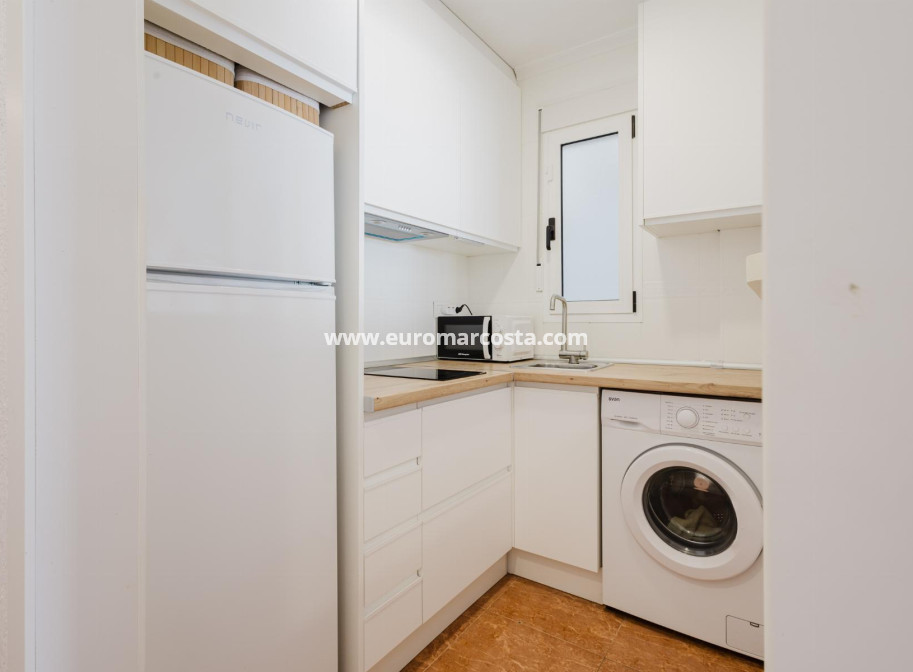 Sale - Apartment / flat - Torrevieja - TORREVIEJA