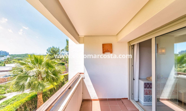 Sale - Apartment / flat - Orihuela Costa - Las Colinas Golf