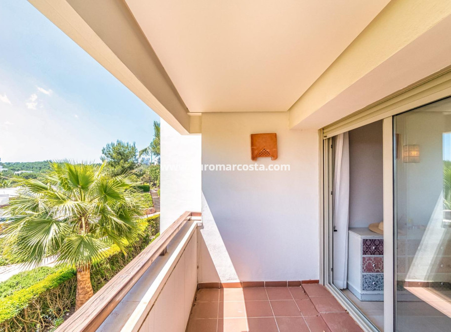 Sale - Apartment / flat - Orihuela Costa - Las Colinas Golf