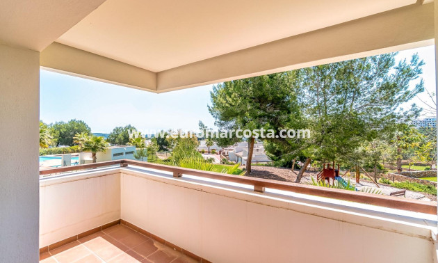 Sale - Apartment / flat - Orihuela Costa - Las Colinas Golf