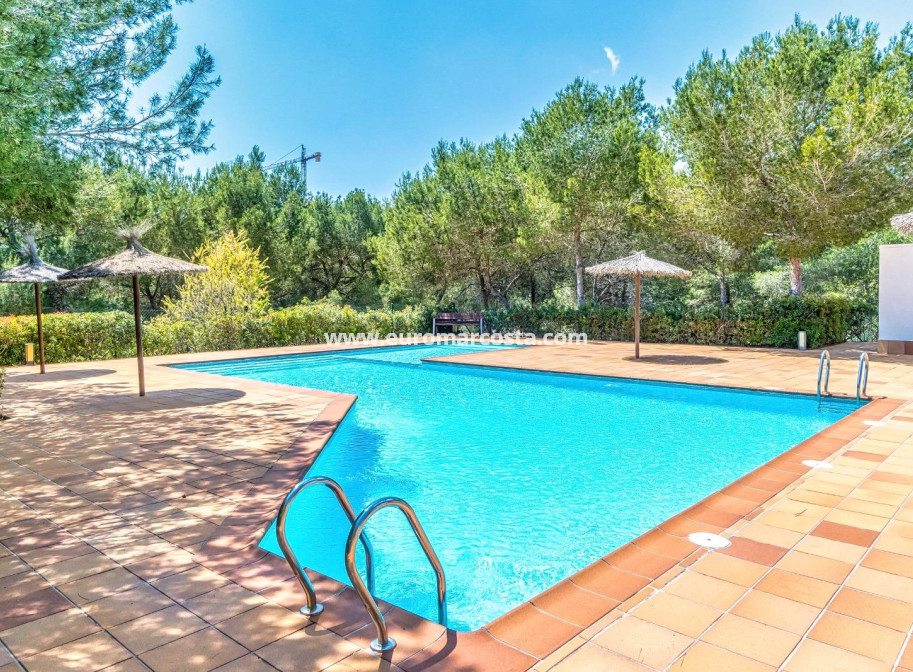 Sale - Apartment / flat - Orihuela Costa - Las Colinas Golf