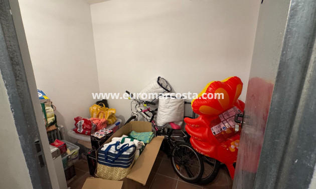 Sale - Apartment / flat - Orihuela Costa - Las Colinas Golf