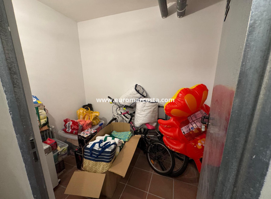 Sale - Apartment / flat - Orihuela Costa - Las Colinas Golf