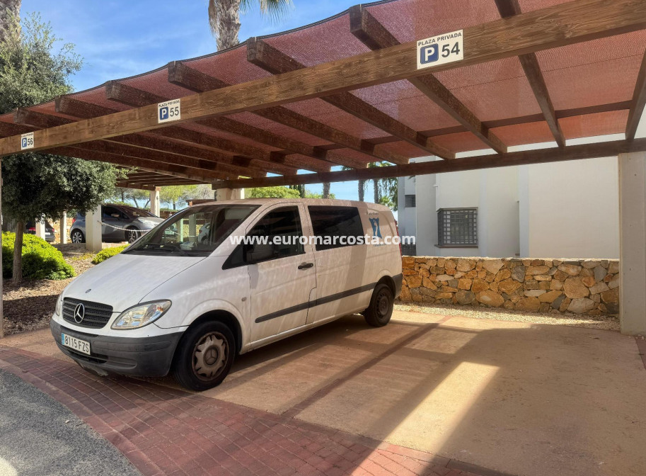 Sale - Apartment / flat - Orihuela Costa - Las Colinas Golf