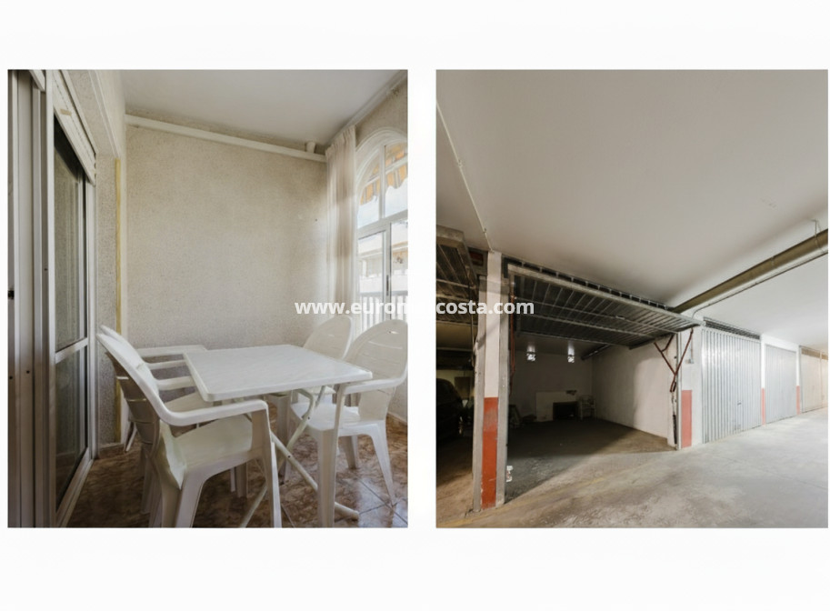 Venta - Apartamento / piso - Torrevieja - TORREVIEJA