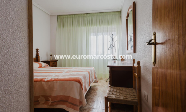 Venta - Apartamento / piso - Torrevieja - TORREVIEJA