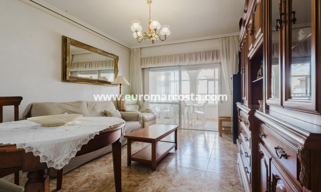 Venta - Apartamento / piso - Torrevieja - TORREVIEJA