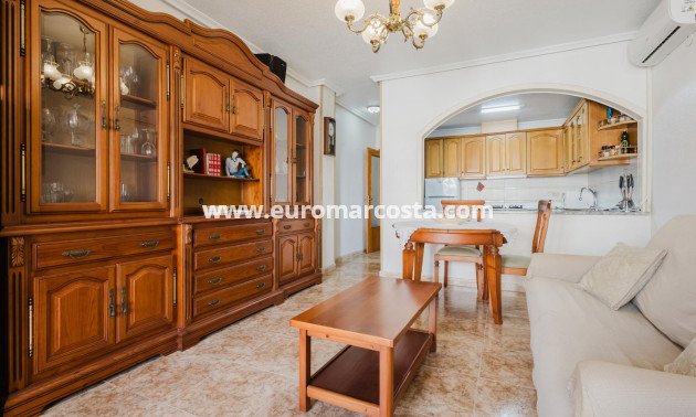 Venta - Apartamento / piso - Torrevieja - TORREVIEJA