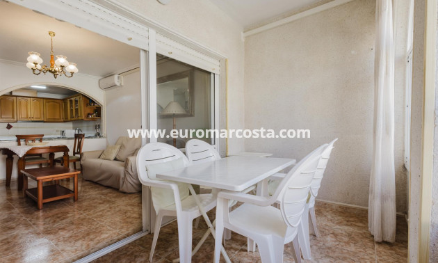 Venta - Apartamento / piso - Torrevieja - TORREVIEJA