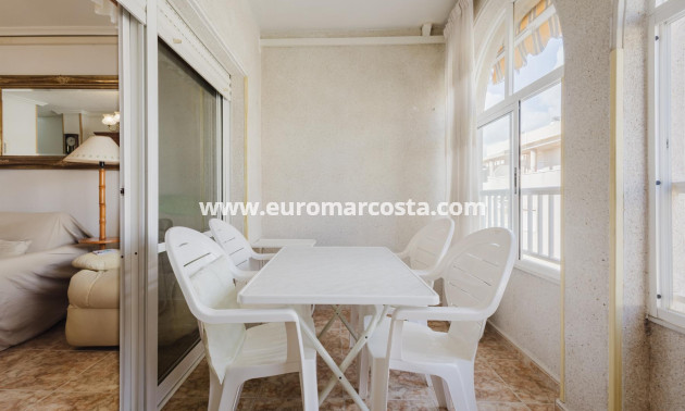 Venta - Apartamento / piso - Torrevieja - TORREVIEJA