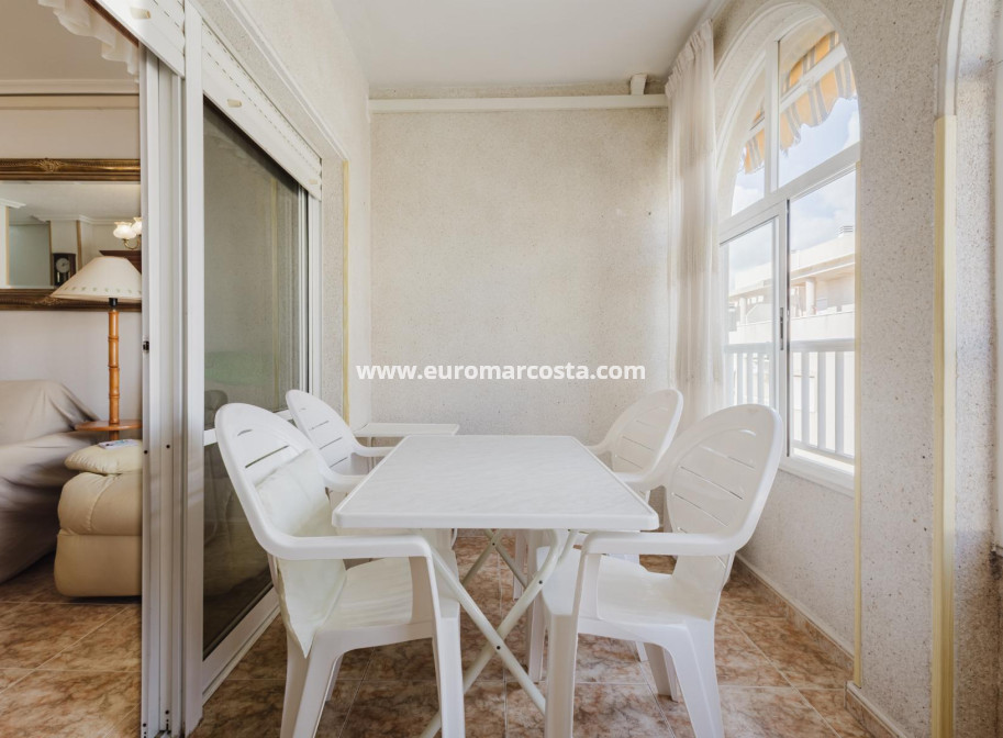 Venta - Apartamento / piso - Torrevieja - TORREVIEJA