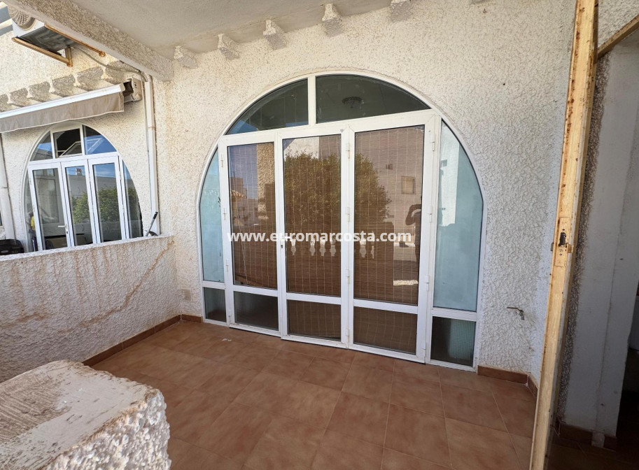 Sale - Townhouse - La Mata