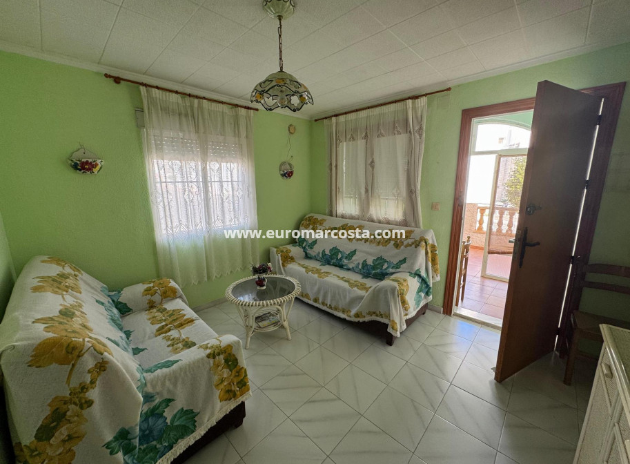 Sale - Townhouse - La Mata