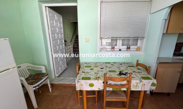 Sale - Townhouse - La Mata