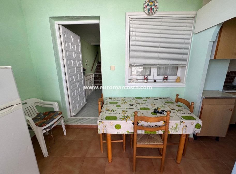 Sale - Townhouse - La Mata