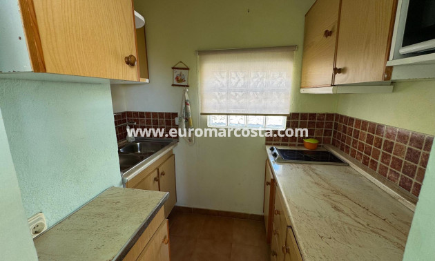 Sale - Townhouse - La Mata
