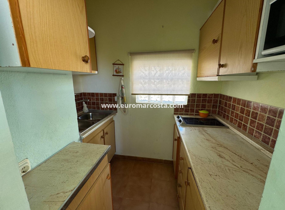 Sale - Townhouse - La Mata